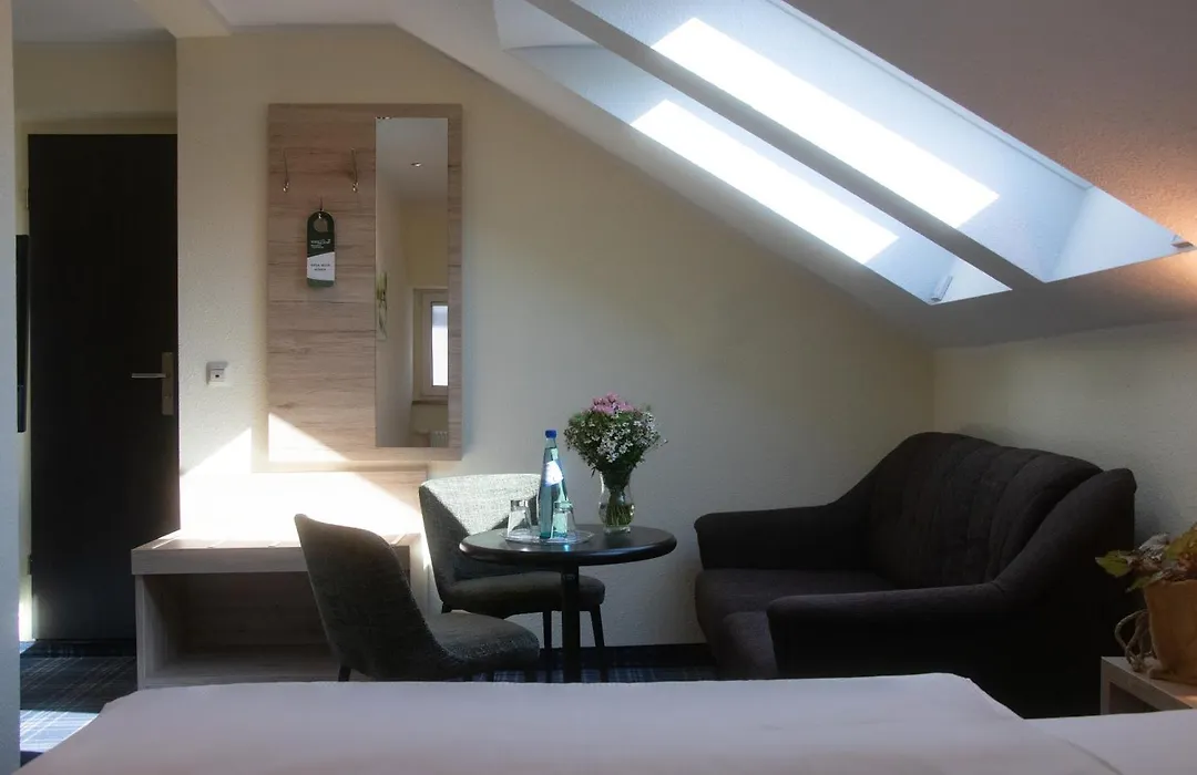 Hotel Bleske im Spreewald-1