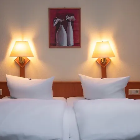 Hotel Bleske im Spreewald-3