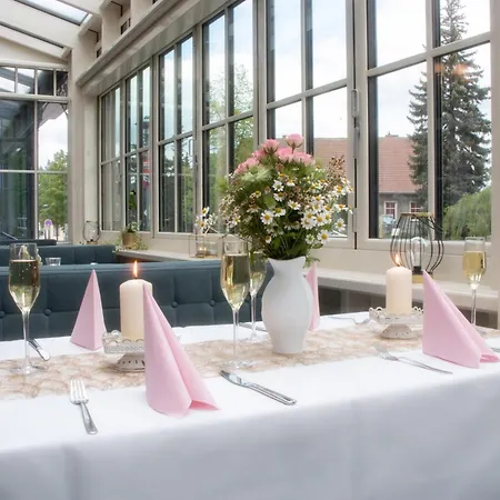 Hotel Bleske im Spreewald-2